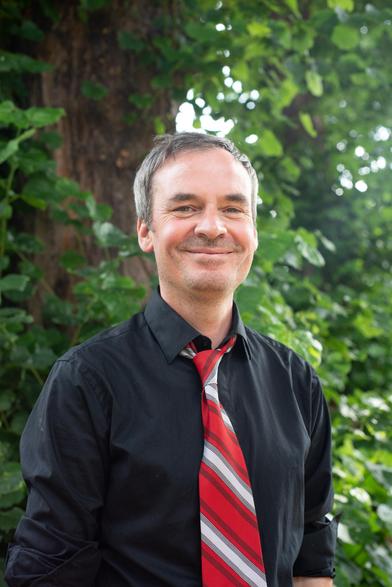 Photo of Samuel Griffiths